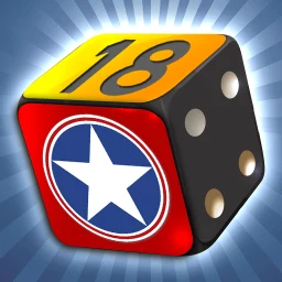 Biểu tượng Backgammon Games: +18 ✪