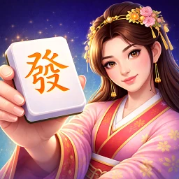 Biểu tượng Mahjong Classic: Match & Relax