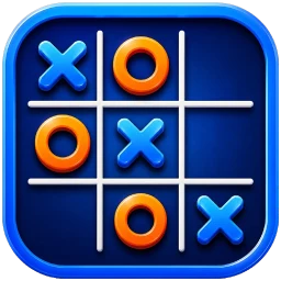 Symbol von XO Master Lite - Tic Tac Toe